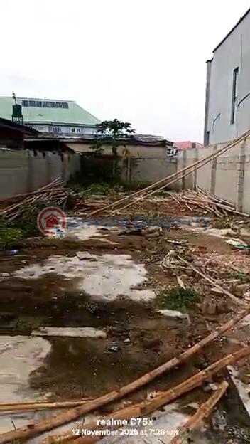 Commercial Land For Sale Oko Oba Agege Area Lagos Oko Oba Agege Lagos - 6