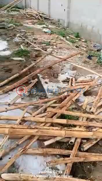 Commercial Land For Sale Oko Oba Agege Area Lagos Oko Oba Agege Lagos - 10