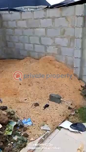 Commercial Land For Sale Oko Oba Agege Area Lagos Oko Oba Agege Lagos - 3