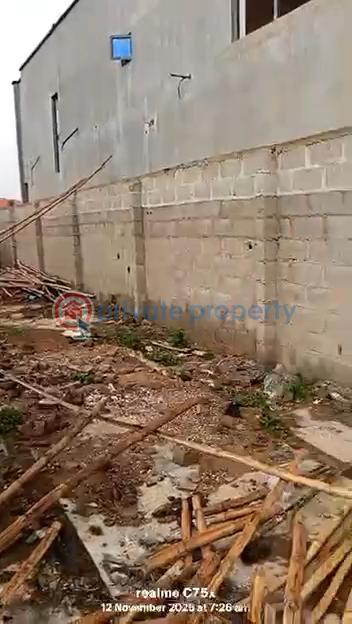 Commercial Land For Sale Oko Oba Agege Area Lagos Oko Oba Agege Lagos - 11