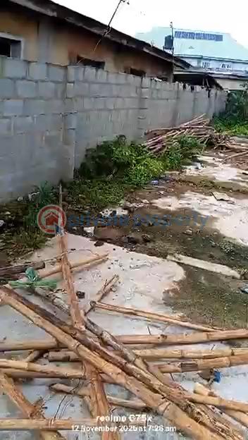 Commercial Land For Sale Oko Oba Agege Area Lagos Oko Oba Agege Lagos - 8