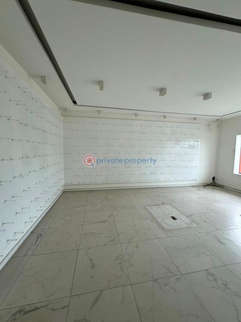 Shop For Rent Lekki Phase 1 Lagos - 2