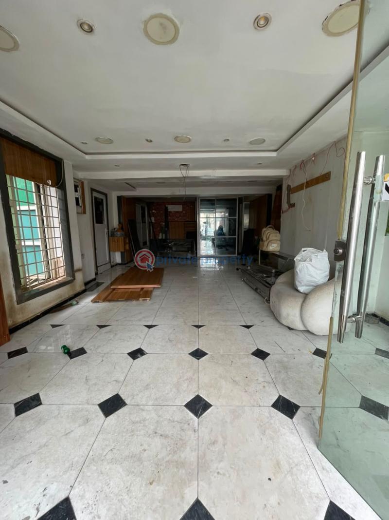 Commercial Property For Rent Lekki Phase 1 Lagos - 4