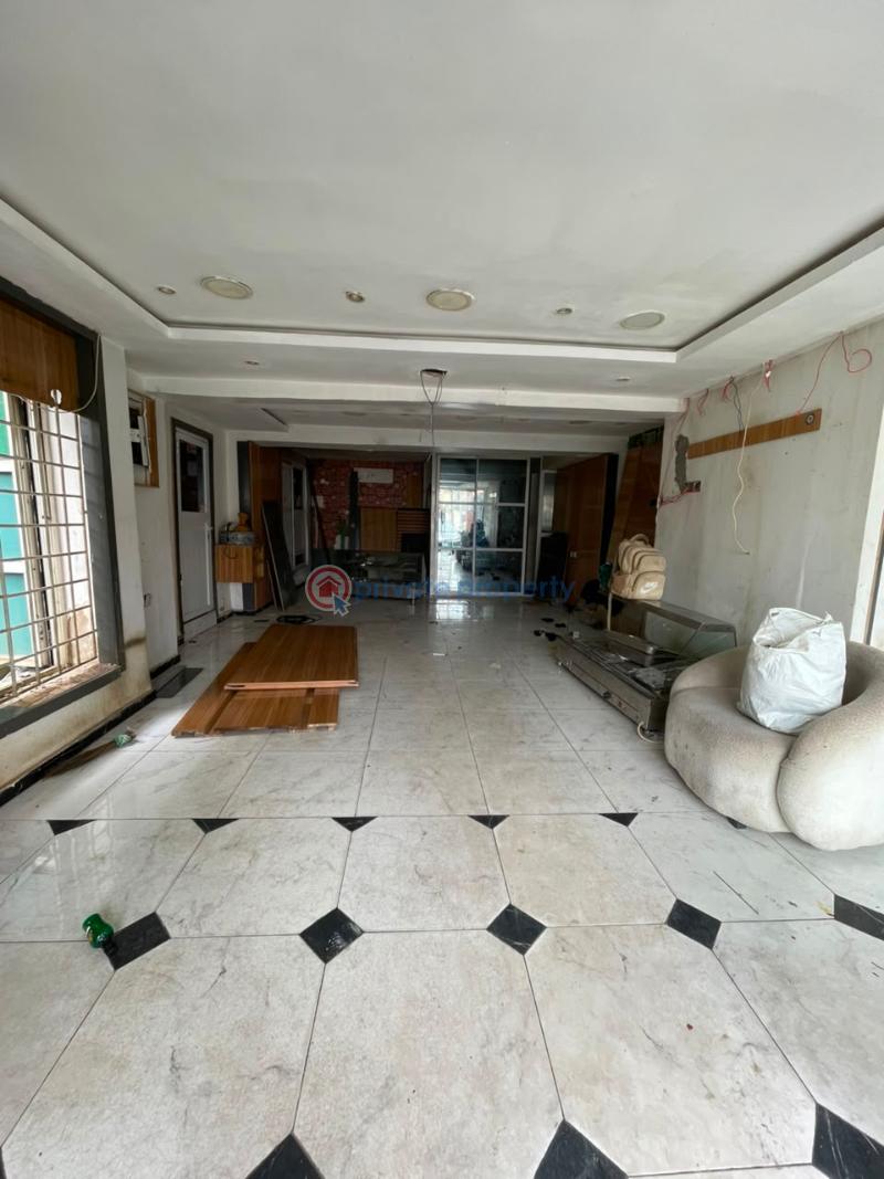 Commercial Property For Rent Lekki Phase 1 Lagos - 2