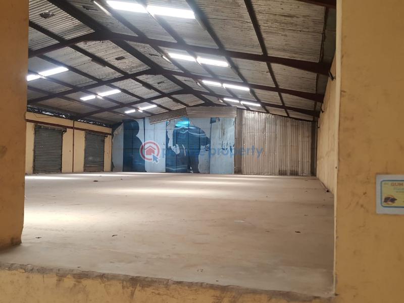 Fruit juice manufacturing factory - 6 Factory For Sale Igbogbo Ikorodu Lagos - 6