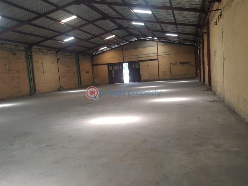 Fruit juice manufacturing factory - 2 Factory For Sale Igbogbo Ikorodu Lagos - 2