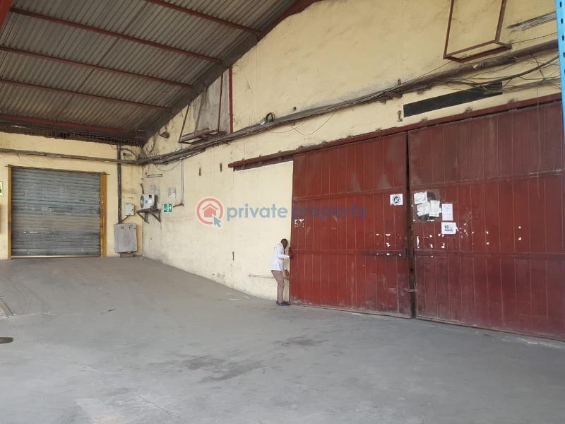 Fruit juice manufacturing factory - 3 Factory For Sale Igbogbo Ikorodu Lagos - 3