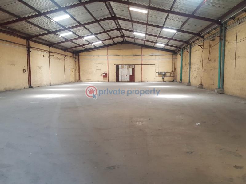 Fruit juice manufacturing factory - 7 Factory For Sale Igbogbo Ikorodu Lagos - 7