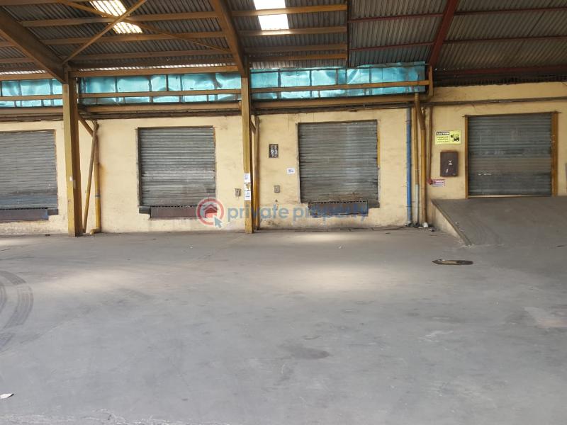 Fruit juice manufacturing factory - 5 Factory For Sale Igbogbo Ikorodu Lagos - 5