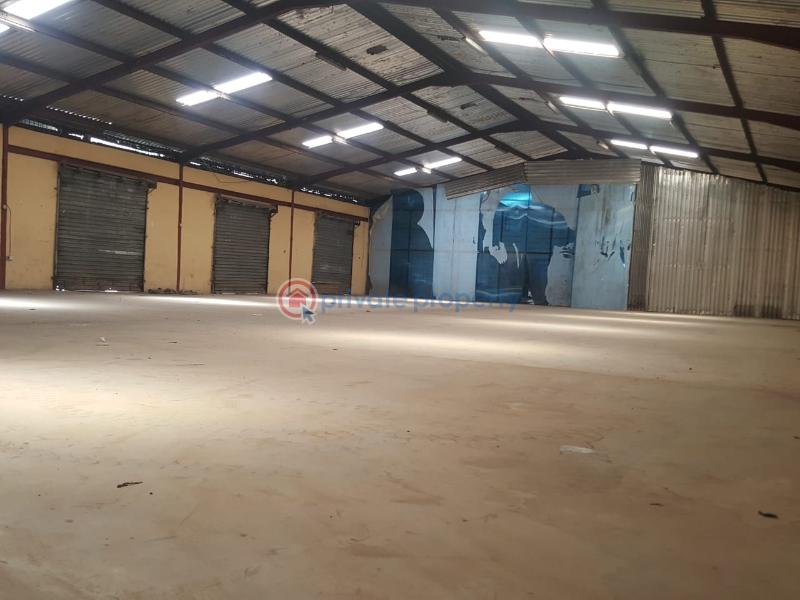 Fruit juice manufacturing factory - 4 Factory For Sale Igbogbo Ikorodu Lagos - 4