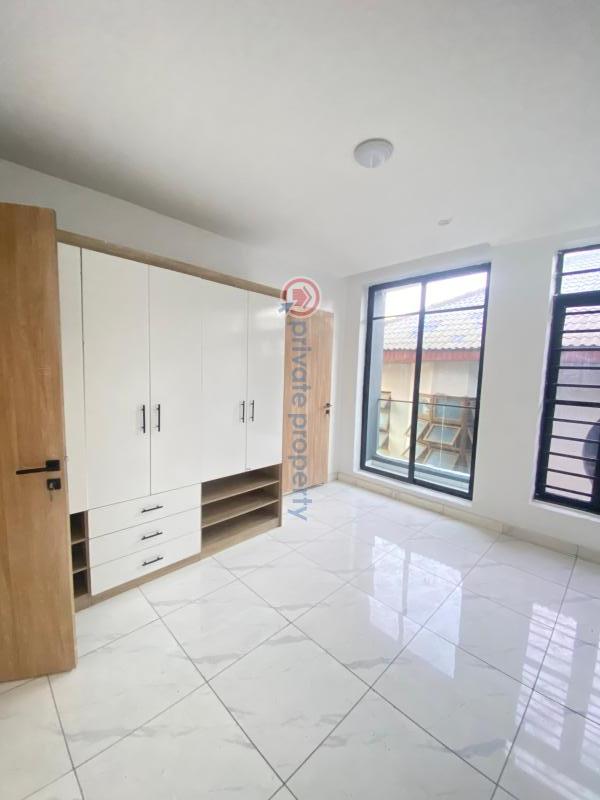 Newly built luxury 2 bedroom blocks of flat - 4 2 bedroom Block Of Flats For Sale Ikate Lekki Lagos Ikate Elegushi Lekki Lagos - 4