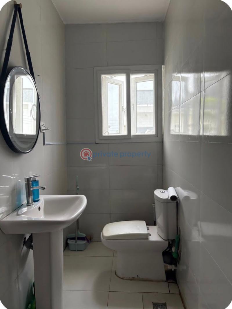 1 bedroom Block Of Flats For Rent Chevron Drive Lekki Lagos - 8
