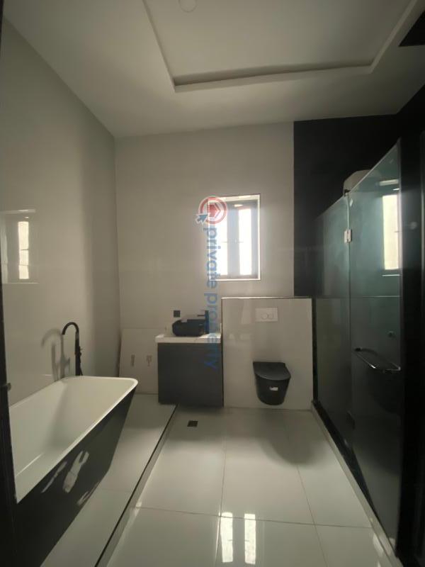 4 bedroom Detached Duplex For Sale Ajah Lekki Lagos State Lekki Phase 2 Lagos - 2