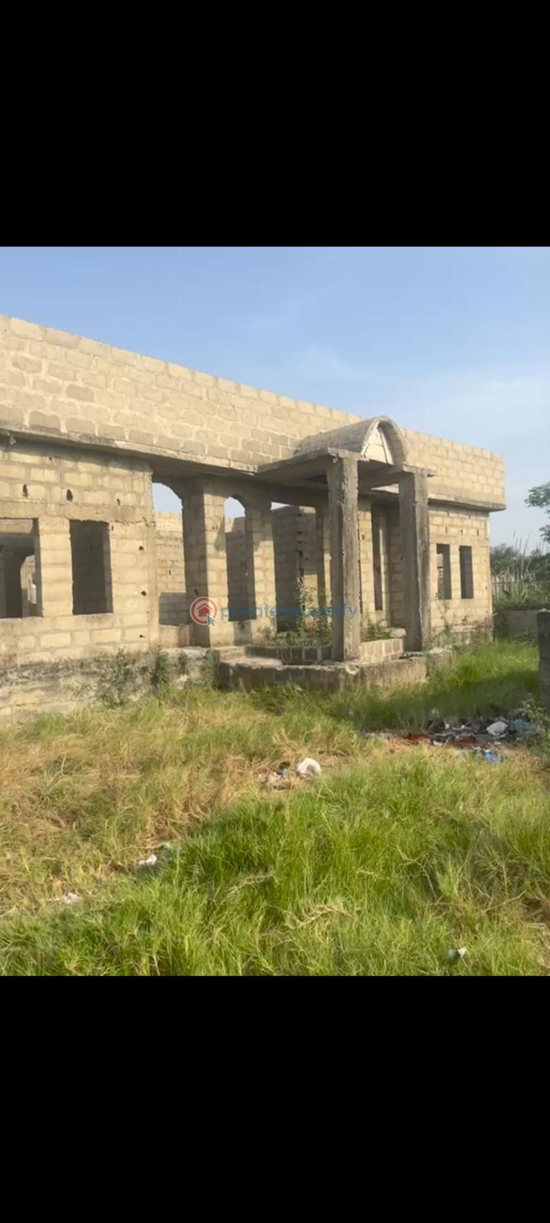 Residential Land For Sale Goodness Estates Badore Addo Ajah Lagos - 0