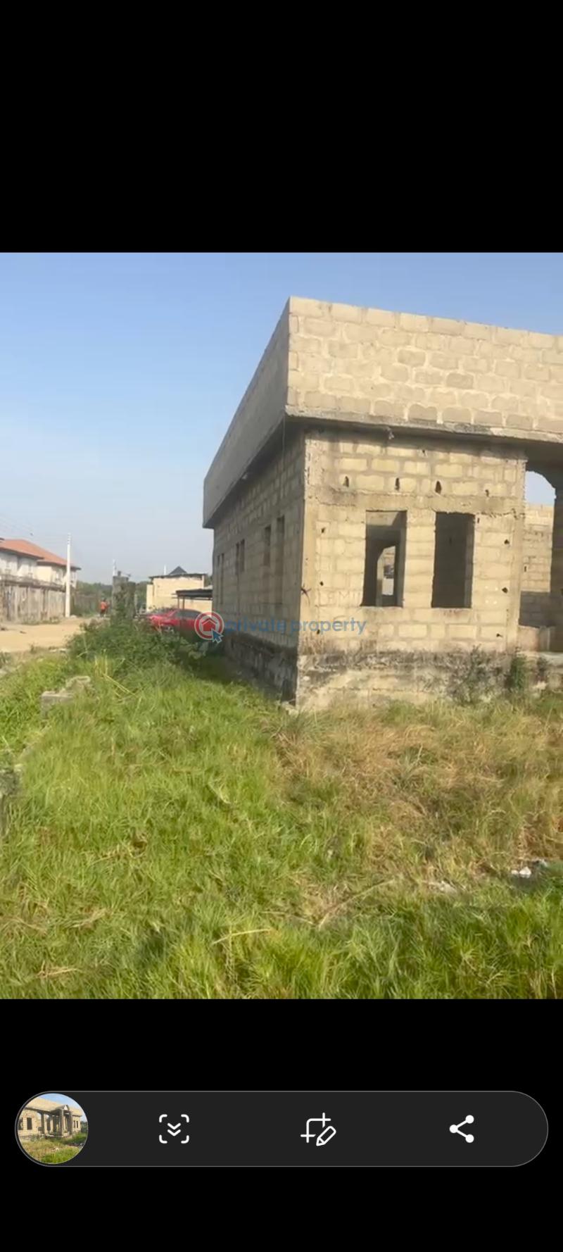 Residential Land For Sale Goodness Estates Badore Addo Ajah Lagos - 1