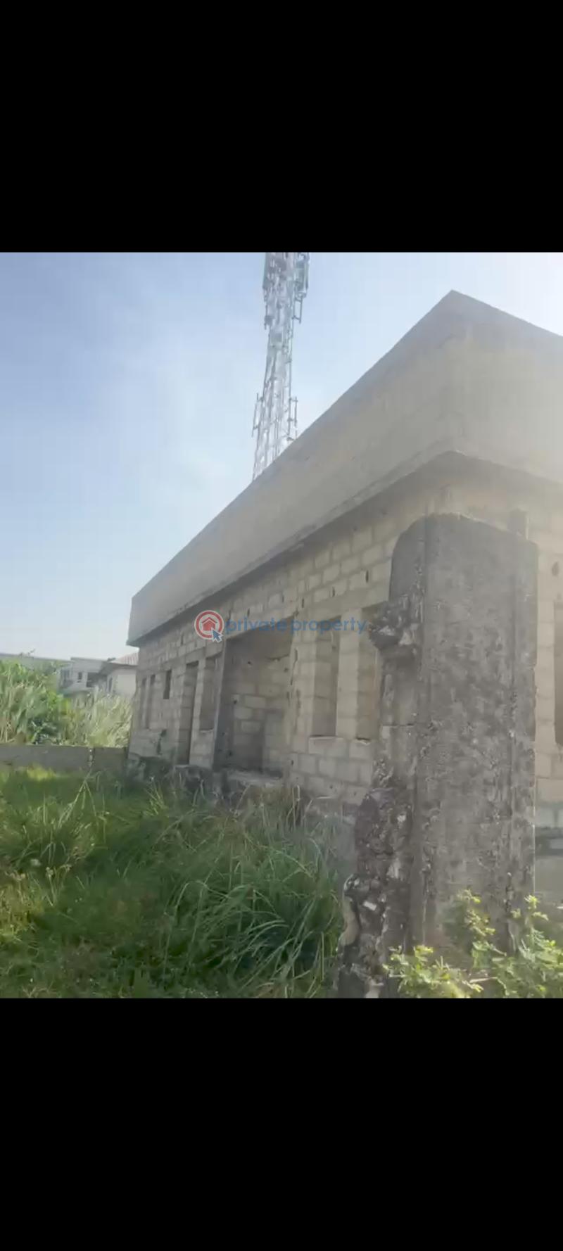 Residential Land For Sale Goodness Estates Badore Addo Ajah Lagos - 3