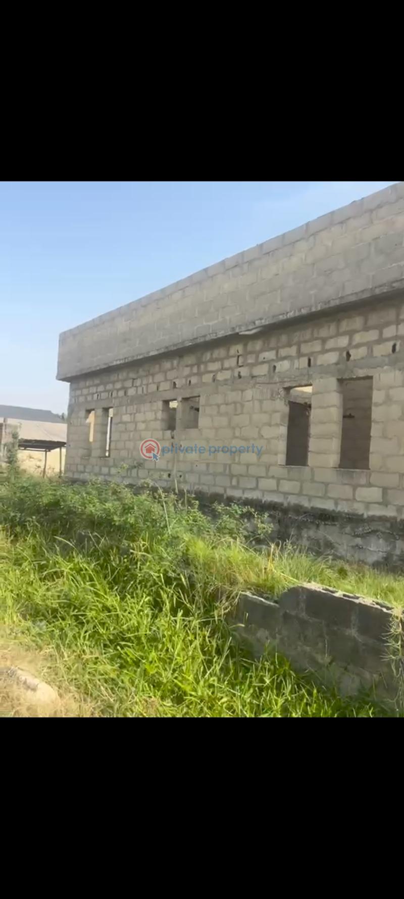 Residential Land For Sale Goodness Estates Badore Addo Ajah Lagos - 4