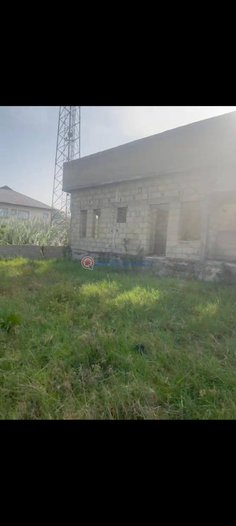 Residential Land For Sale Goodness Estates Badore Addo Ajah Lagos - 2