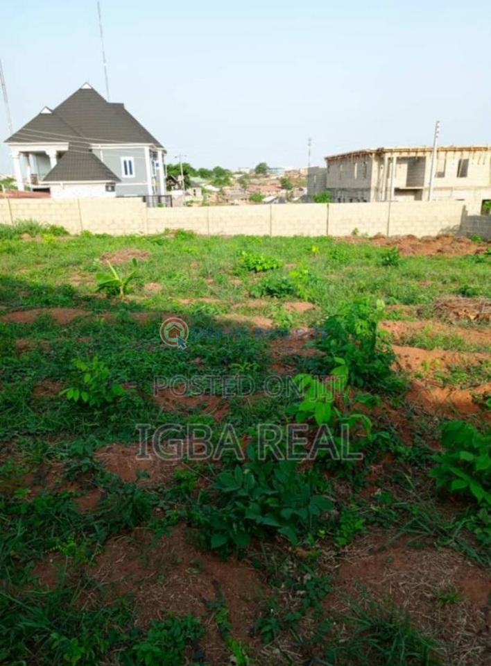 Residential Land For Sale Nitel Estate Off Awolowo Way, Otana, Ikorodu Ikorodu Lagos