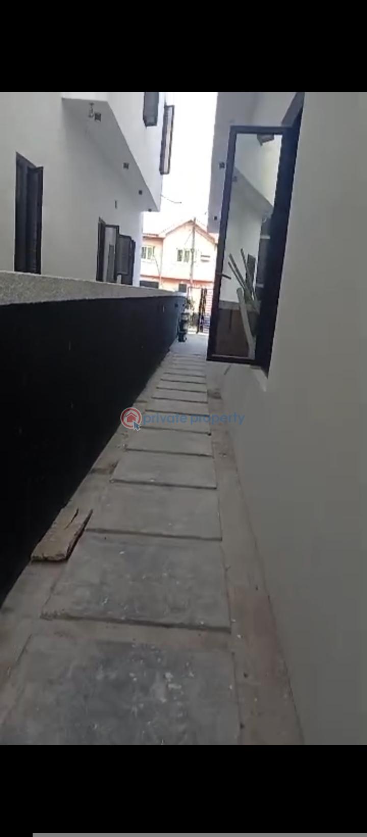 5 bedroom Detached Duplex For Sale Thomas Estate Ajah Lagos - 6