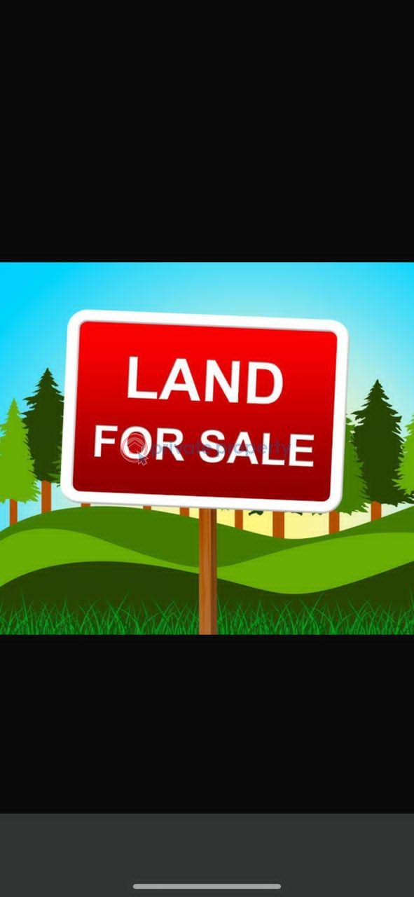 Mixed use Land For Sale Bucknor Estate Isolo Lagos