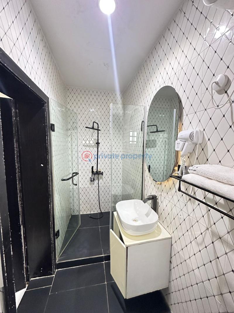 2 bedroom Block Of Flats For Rent Osapa London Lekki Lagos - 5