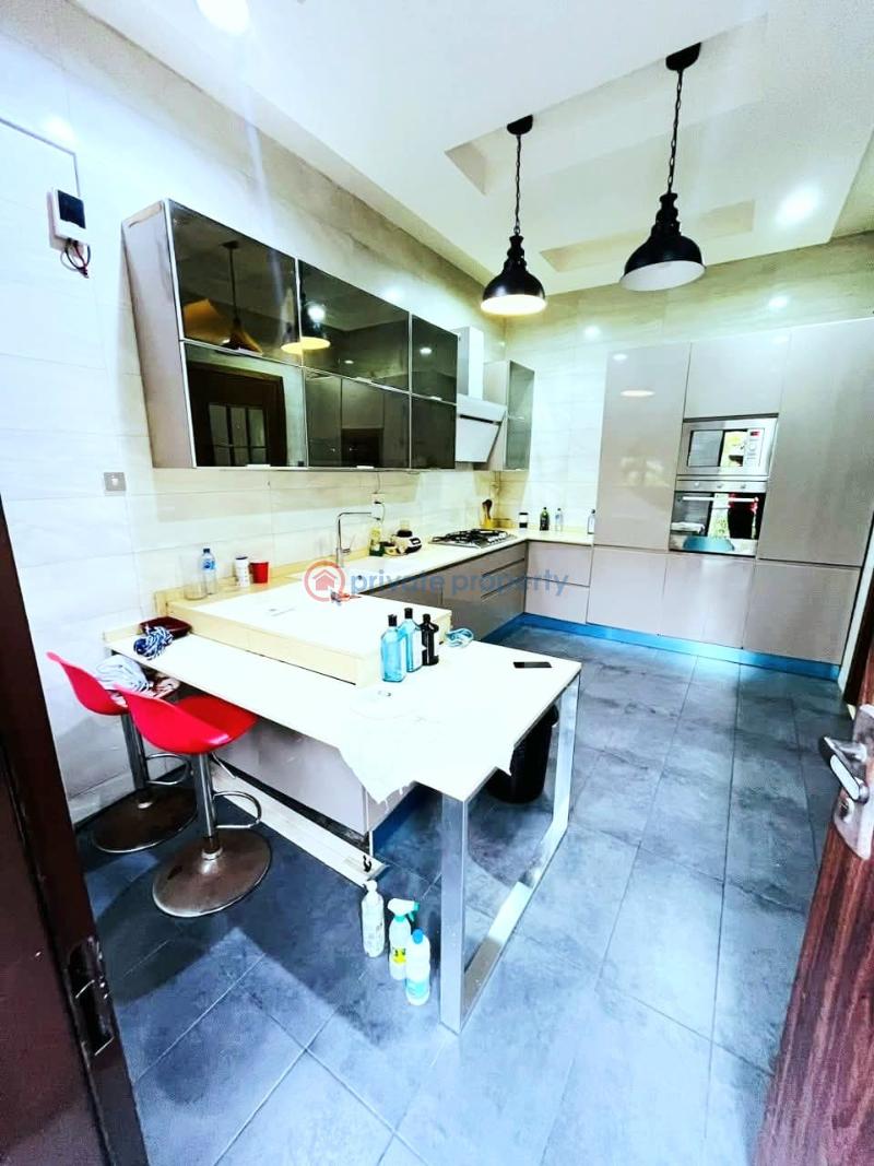 4 bedroom Terraced Duplex For Sale Old Ikoyi Lagos - 13