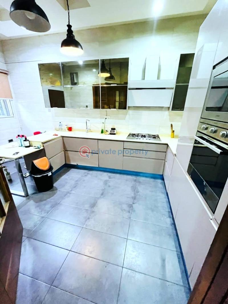 4 bedroom Terraced Duplex For Sale Old Ikoyi Lagos - 14