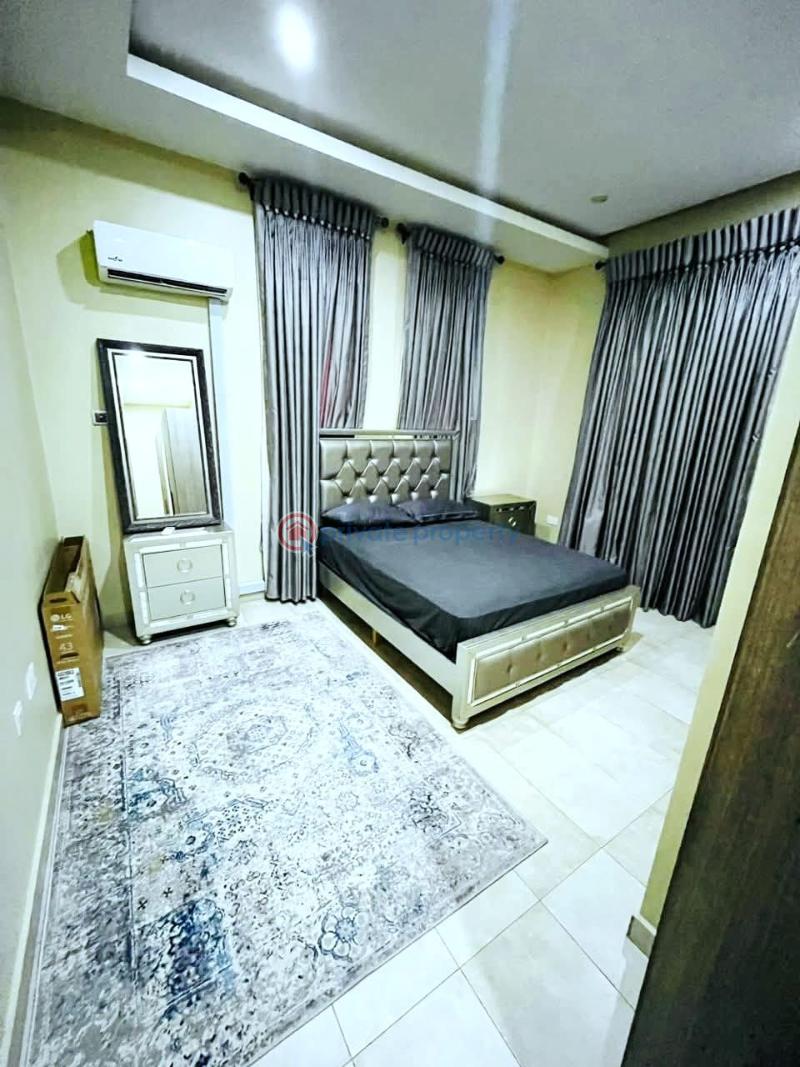 4 bedroom Terraced Duplex For Sale Old Ikoyi Lagos - 10