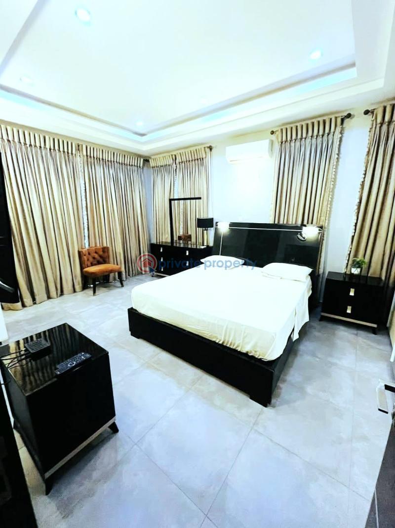 4 bedroom Terraced Duplex For Sale Old Ikoyi Lagos - 9