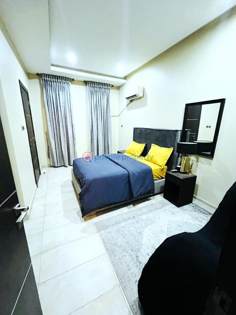 4 bedroom Terraced Duplex For Sale Old Ikoyi Lagos - 12