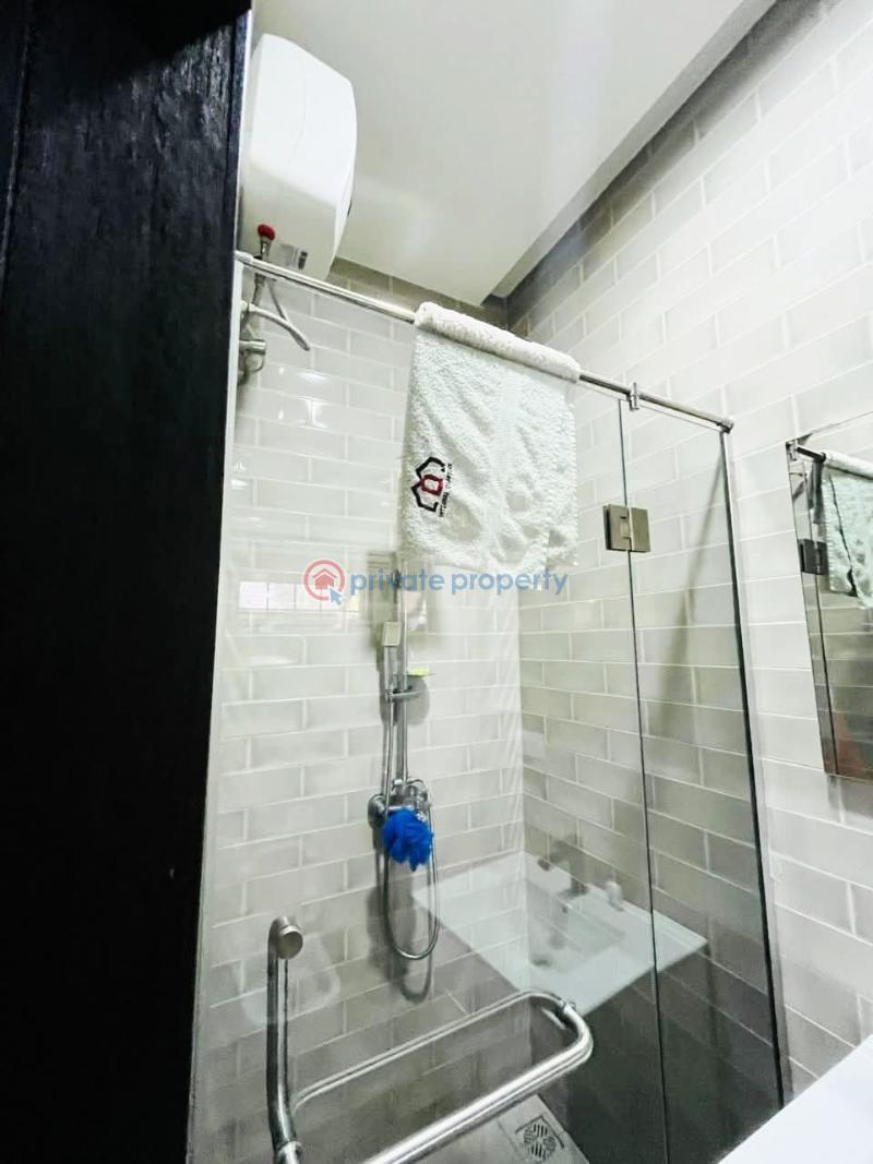 4 bedroom Terraced Duplex For Sale Old Ikoyi Lagos - 2