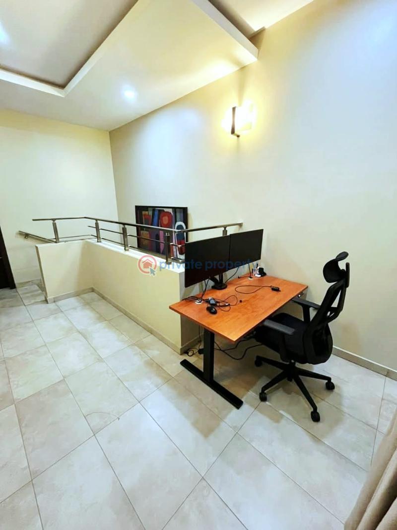 4 bedroom Terraced Duplex For Sale Old Ikoyi Lagos - 8