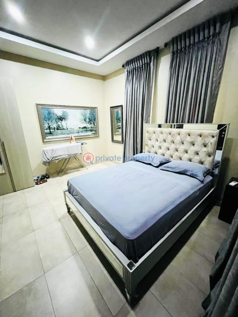 4 bedroom Terraced Duplex For Sale Old Ikoyi Lagos - 5