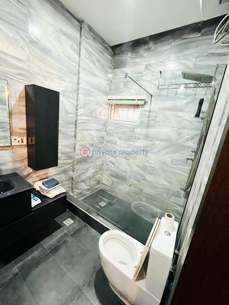 4 bedroom Terraced Duplex For Sale Old Ikoyi Lagos - 6