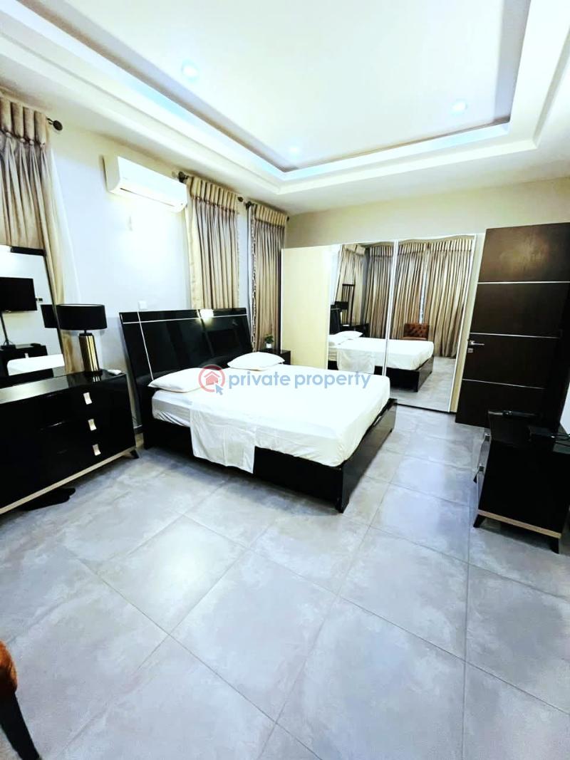 4 bedroom Terraced Duplex For Sale Old Ikoyi Lagos - 17