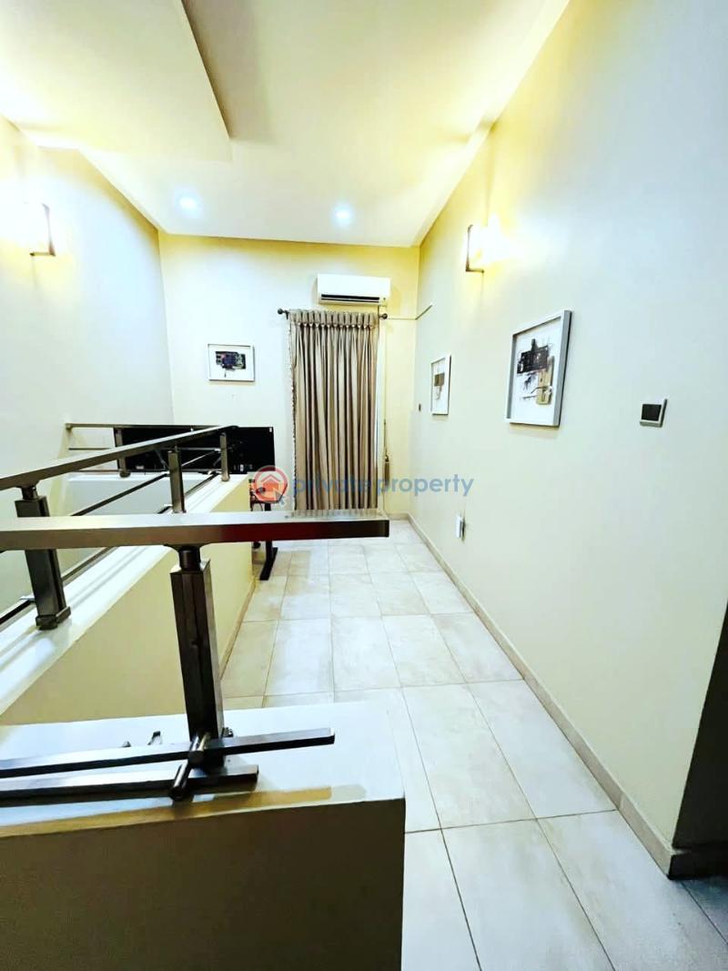 4 bedroom Terraced Duplex For Sale Old Ikoyi Lagos - 11