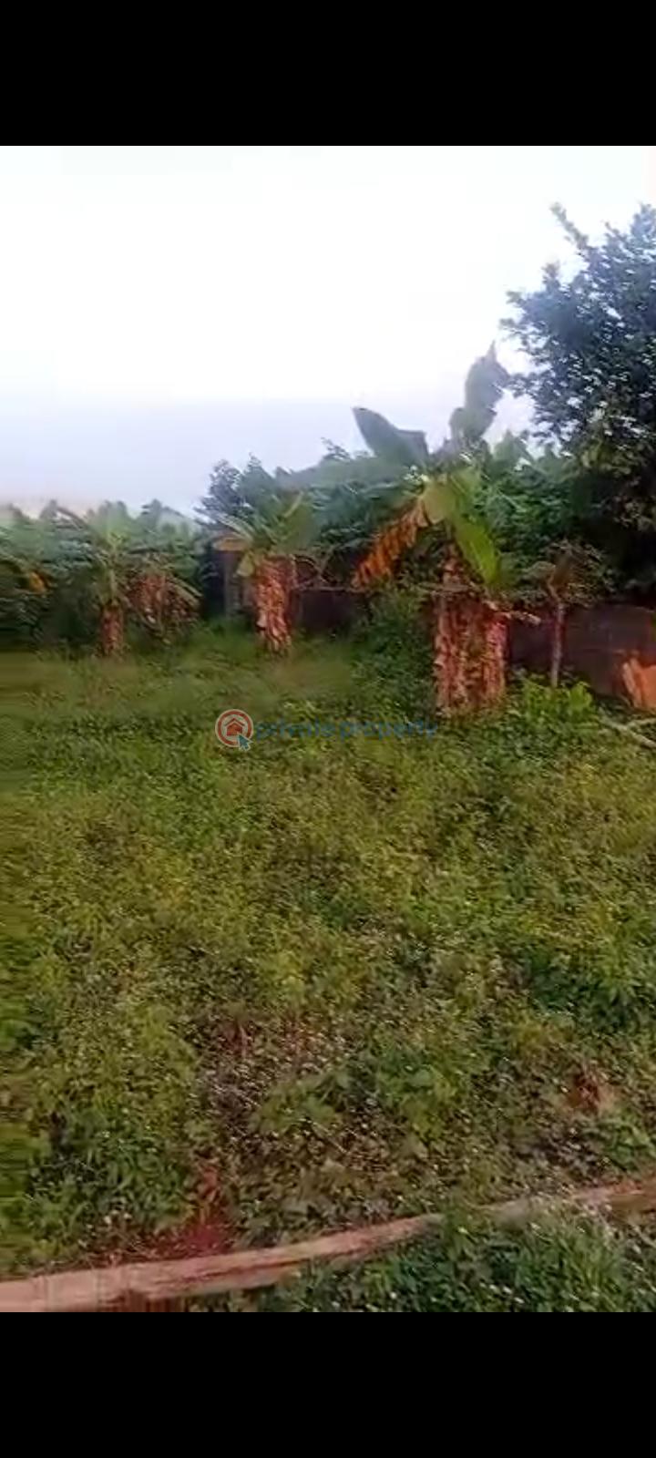 Residential Land For Sale Grammar School Ikorodu Lagos - 1