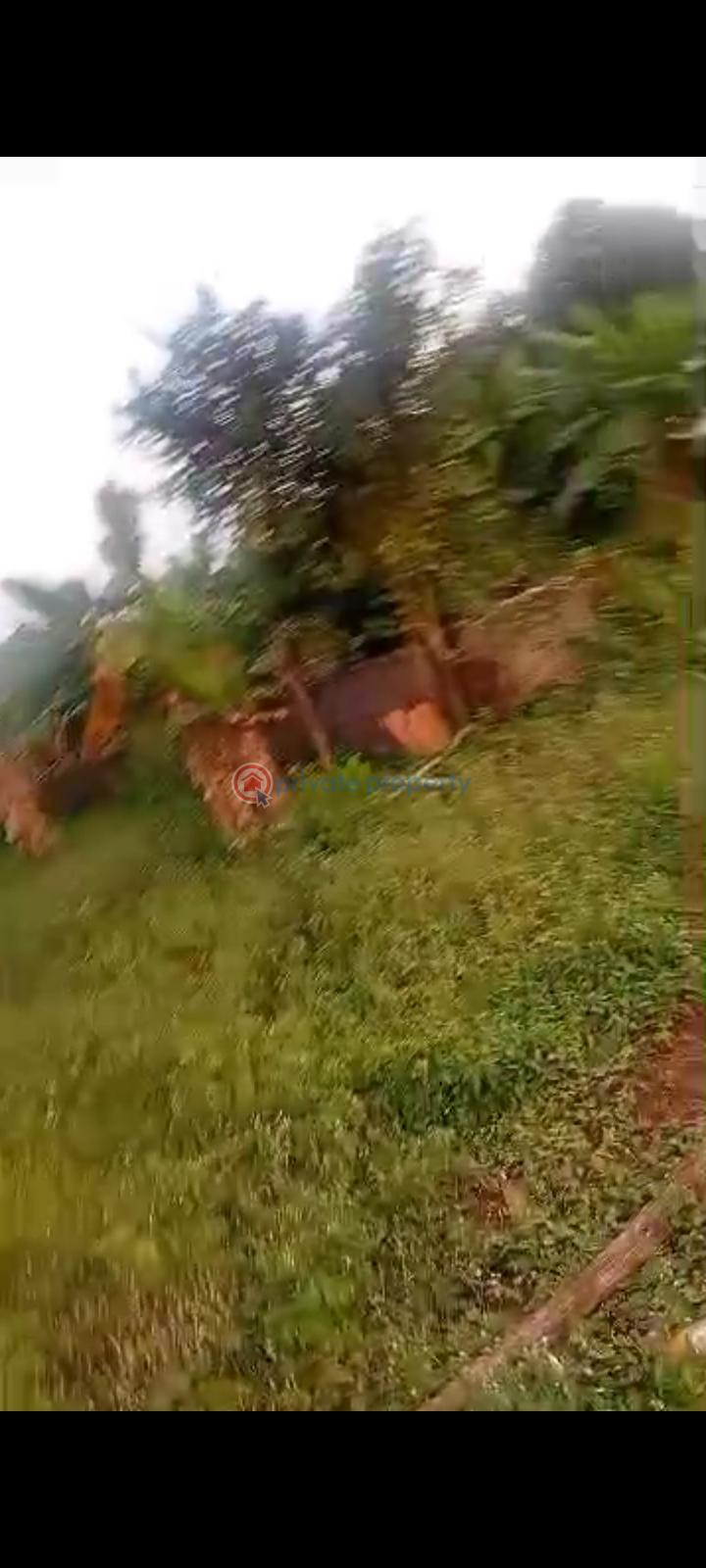 Residential Land For Sale Grammar School Ikorodu Lagos - 0