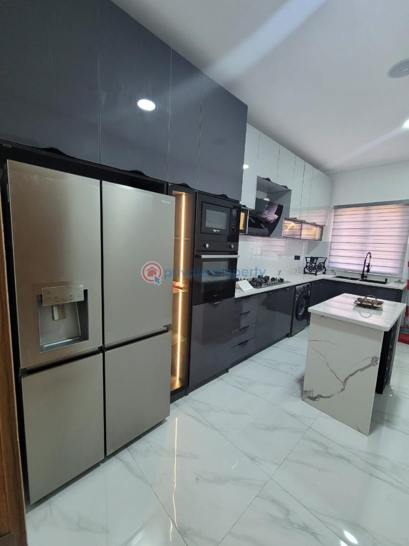 2 bedroom Flat & Apartment Short let Lekki Phase 1 Lagos - 1