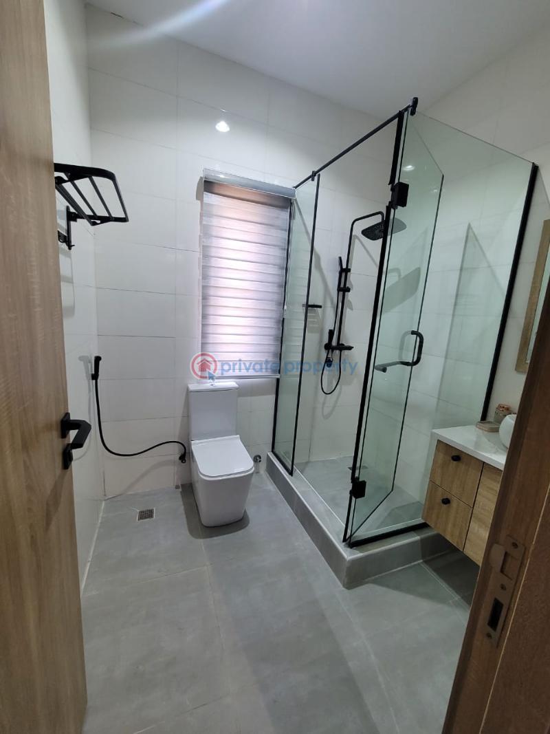 2 bedroom Flat & Apartment Short let Lekki Phase 1 Lagos - 3