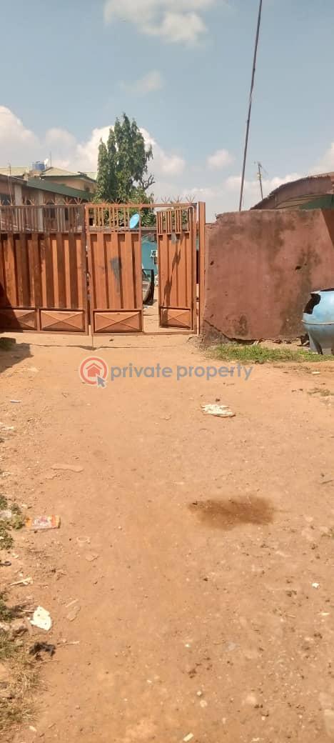 Mixed use Land For Sale Egbeda Alimosho Lagos - 0