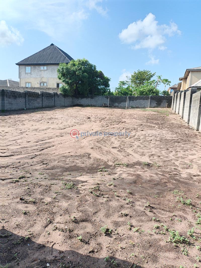 Residential Land For Sale Grammar School Off Otano, Opposite Nitel Estate Ikorodu Lagos - 2