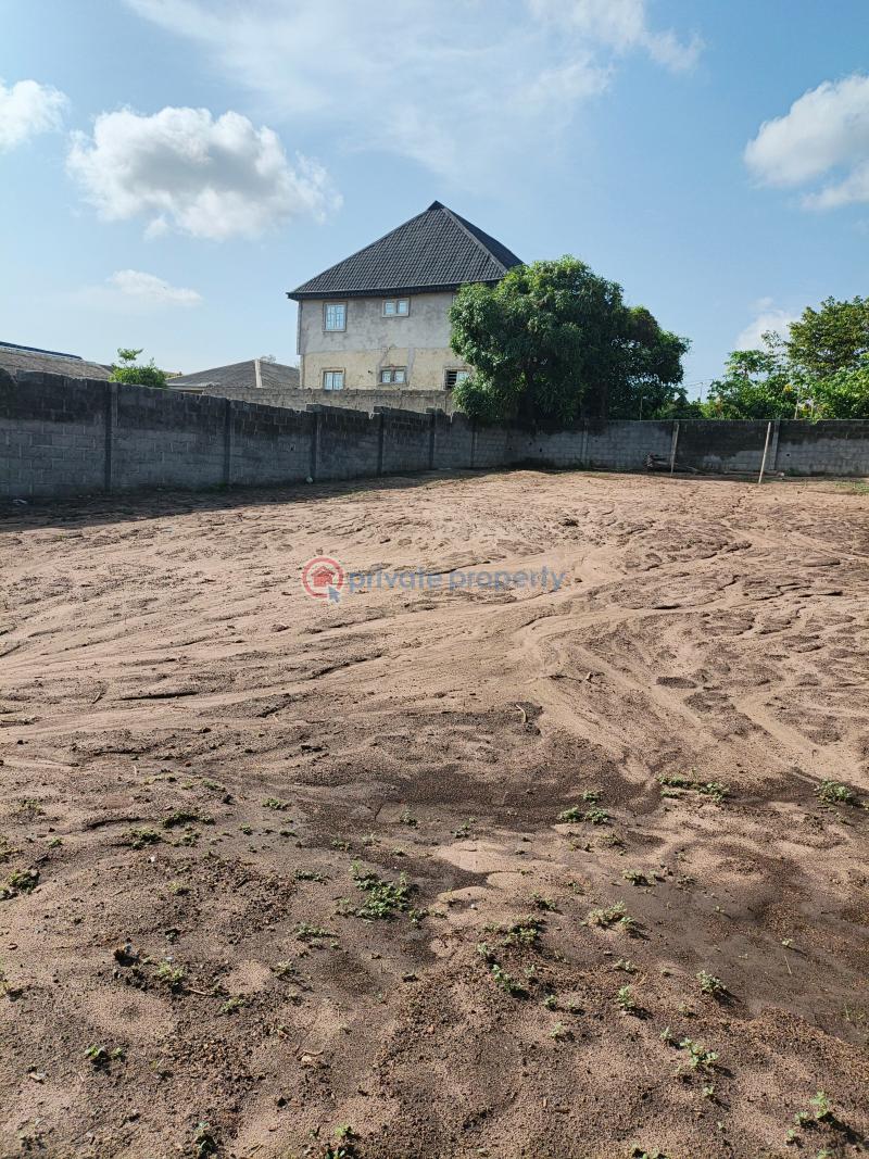 Residential Land For Sale Grammar School Off Otano, Opposite Nitel Estate Ikorodu Lagos - 0