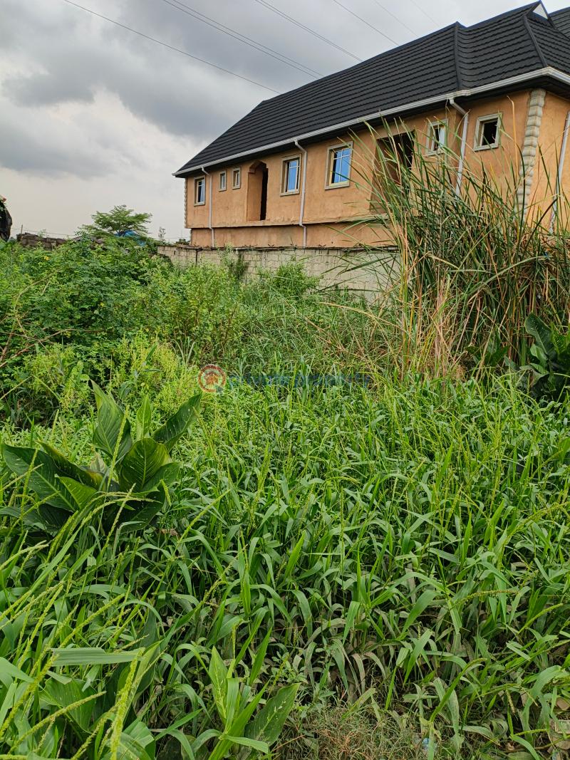 Full plot at ketu alapere 30 million - 2 Residential Land For Sale Off Balogun Ilawe Street Ketu Ketu Kosofe/Ikosi Lagos - 2