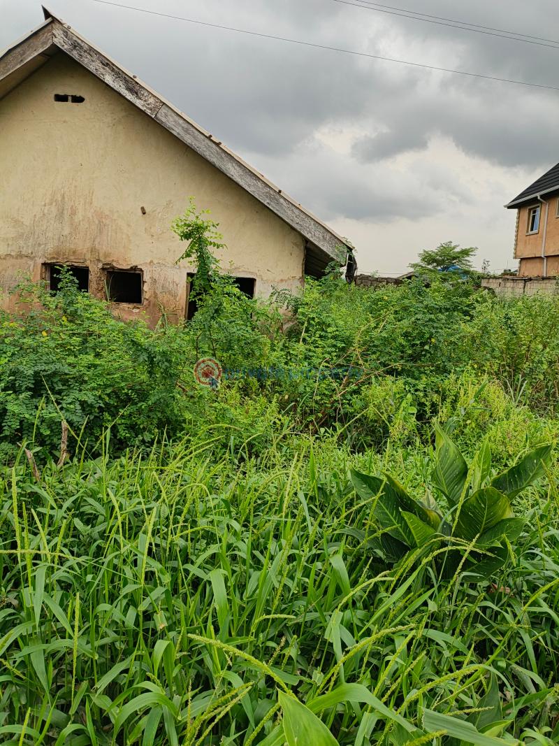 Full plot at ketu alapere 30 million - 3 Residential Land For Sale Off Balogun Ilawe Street Ketu Ketu Kosofe/Ikosi Lagos - 3