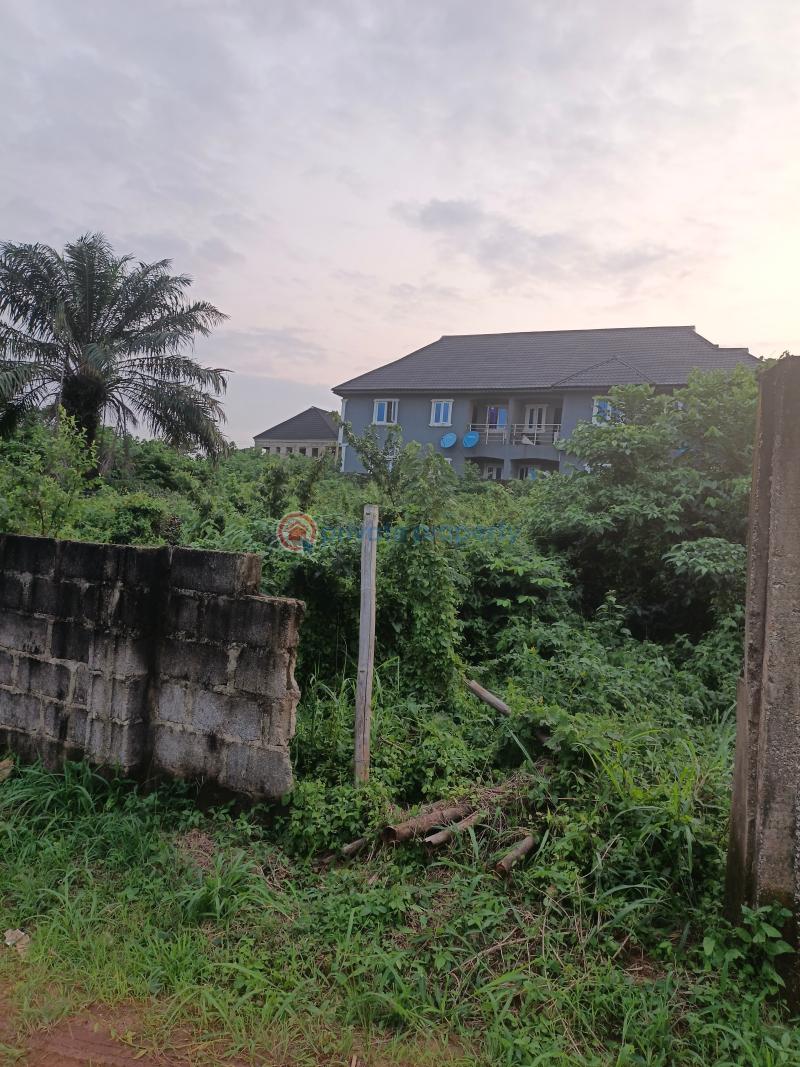 Residential Land For Sale Nitel Estate Ikorodu Ikorodu Lagos - 1