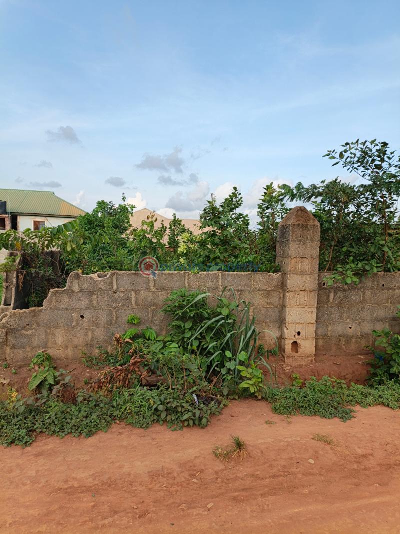 Residential Land For Sale Gbaga Off Ijede Road Ikorodu Ikorodu Lagos - 1