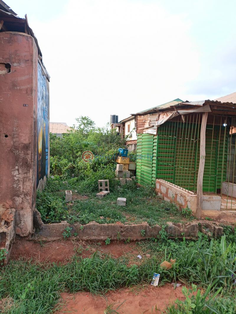 Residential Land For Sale Gbaga Off Ijede Road Ikorodu Ikorodu Lagos - 2