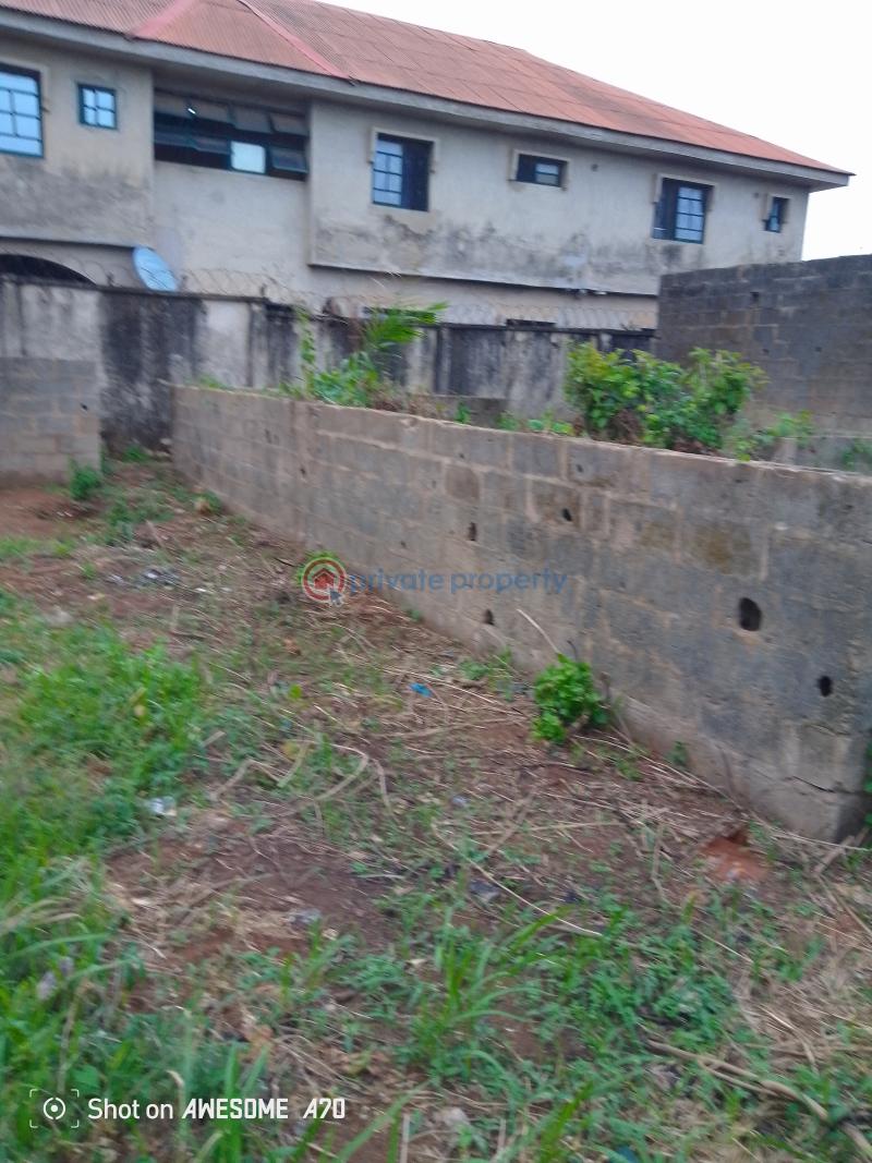 Mixed use Land For Sale Temidire Off Abekoko Ifo Ogun - 3